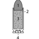 Illustration for article titled Why a Gun Loaded With Blanks Can Still Kill You